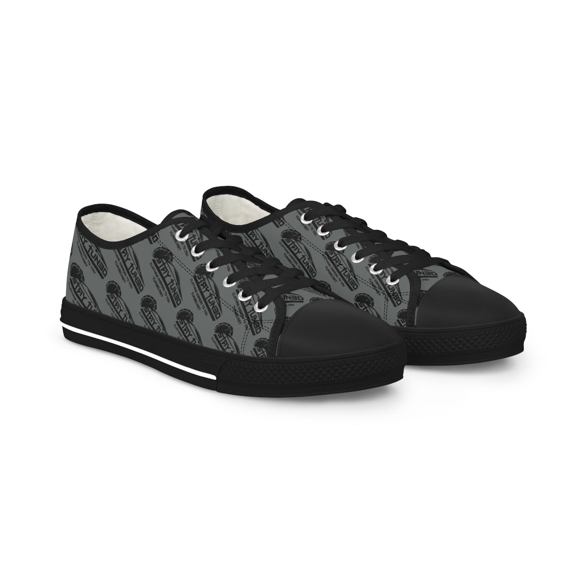   Logo Men's Sneakers (Limited Edition) image 2