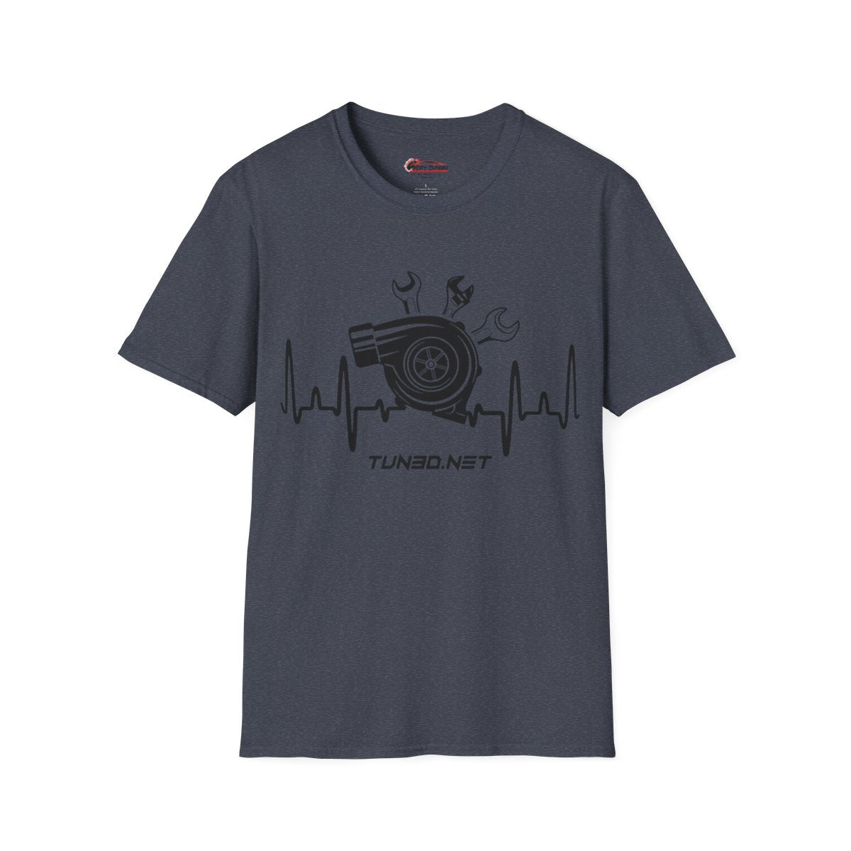 Turbo Pulse Tee image 10