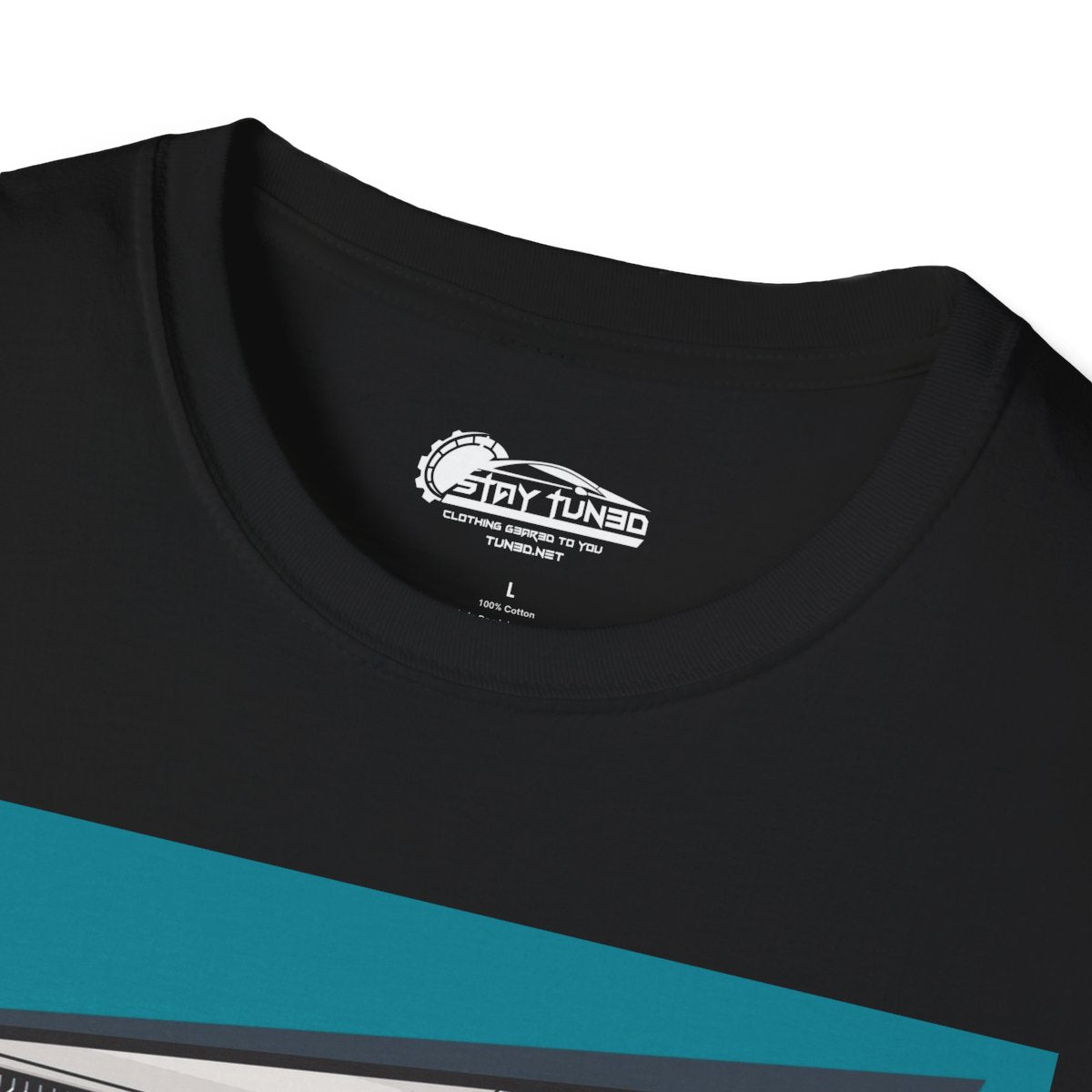 Datsun Life T-shirt image 11
