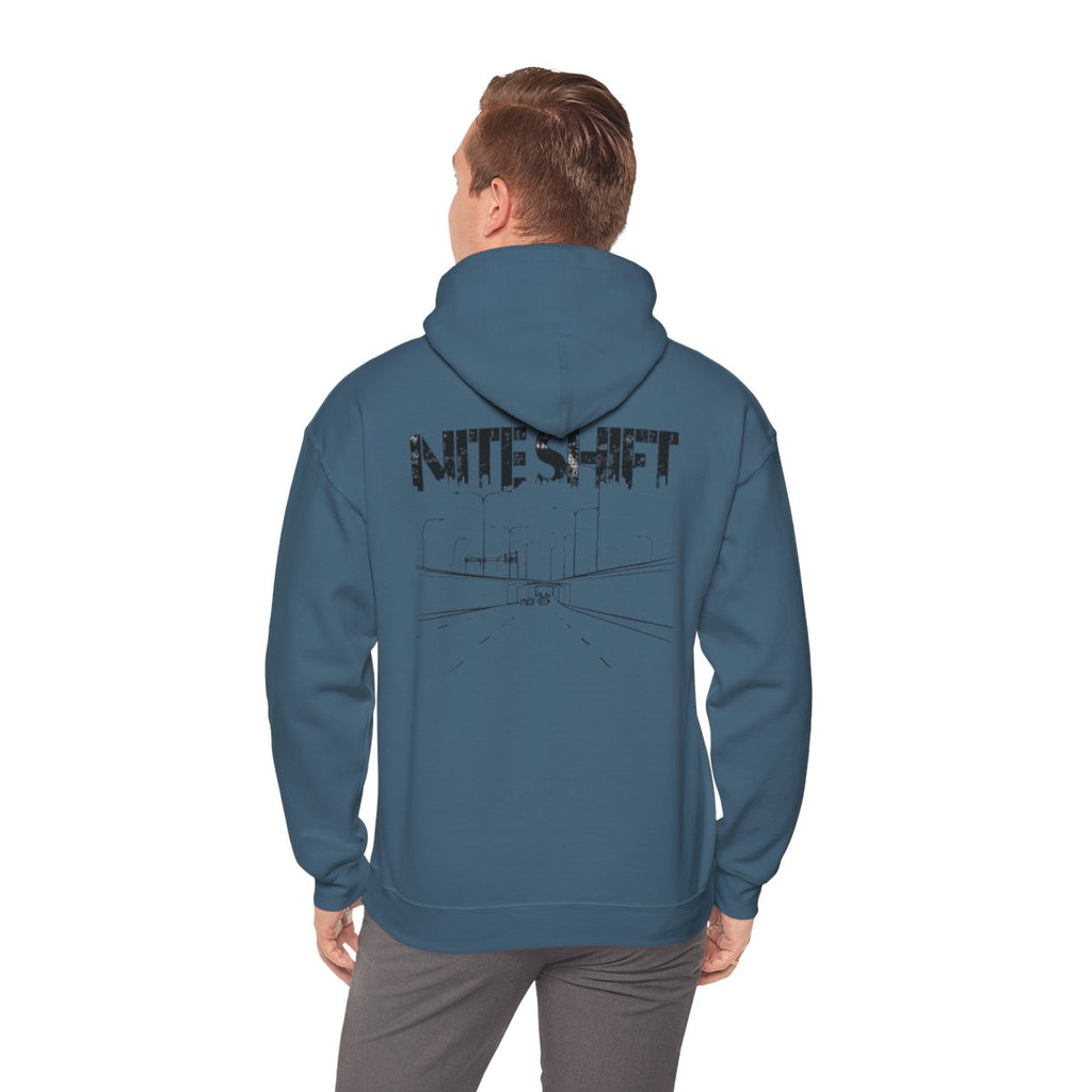 Night Shift Hoodie image 8