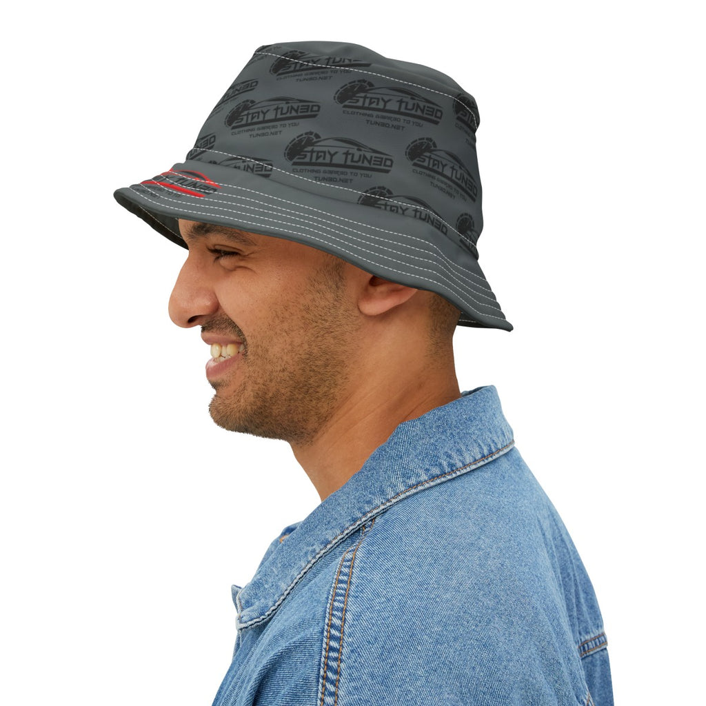 Logo Bucket Hat image 10