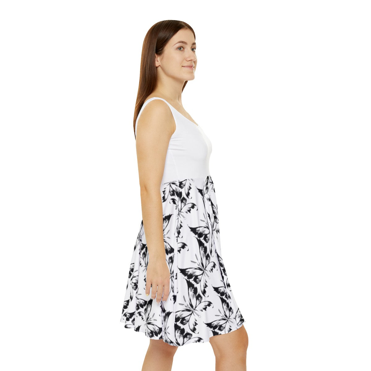 TunerChick Skater Dress image 6