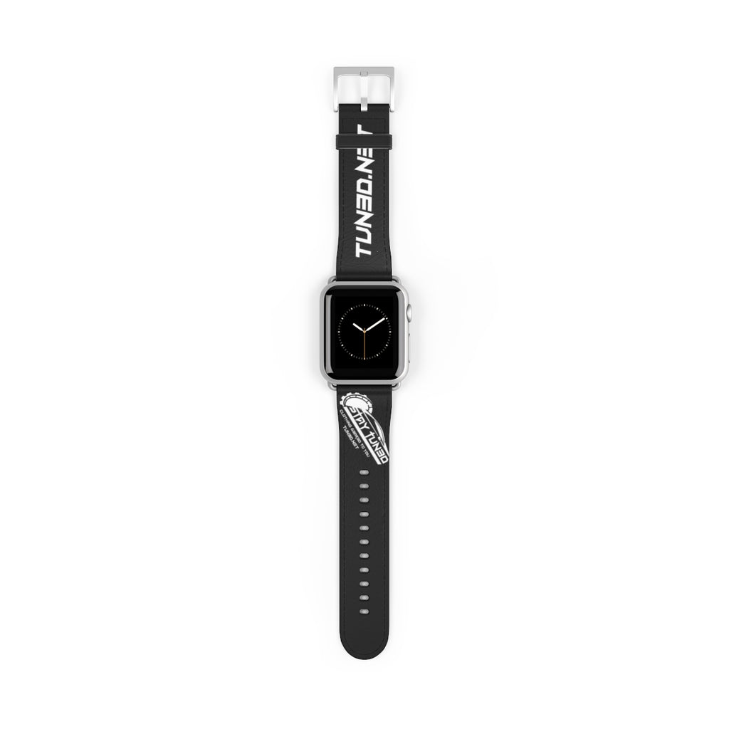 Logo Watch Band image 2