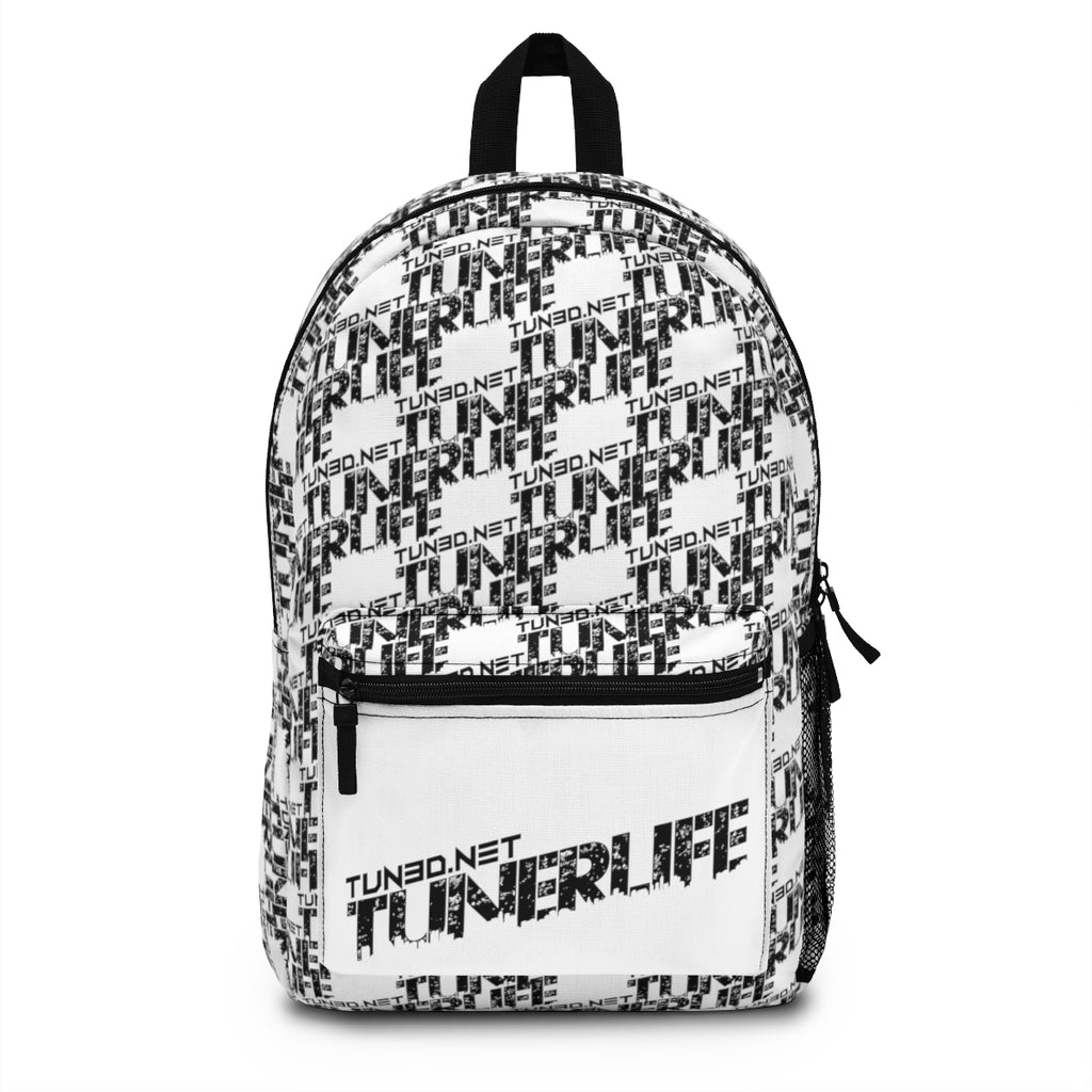 Tun3rLife Backpack image 1