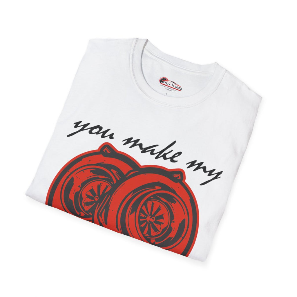 Flutter Tee image 9