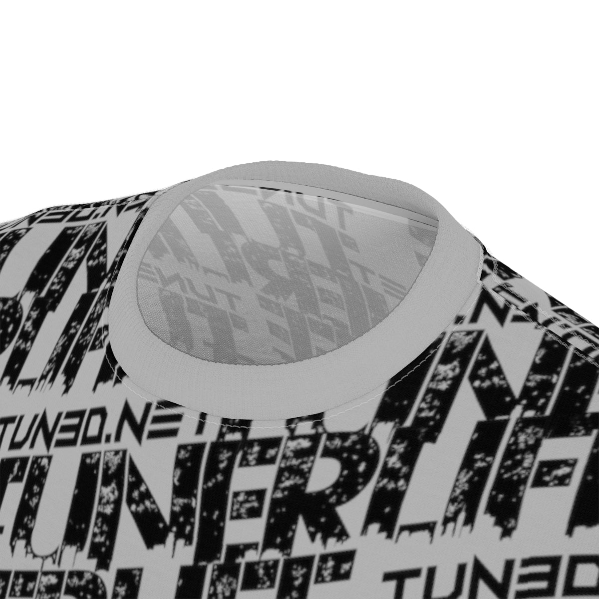 Tun3rLife Tee image 8