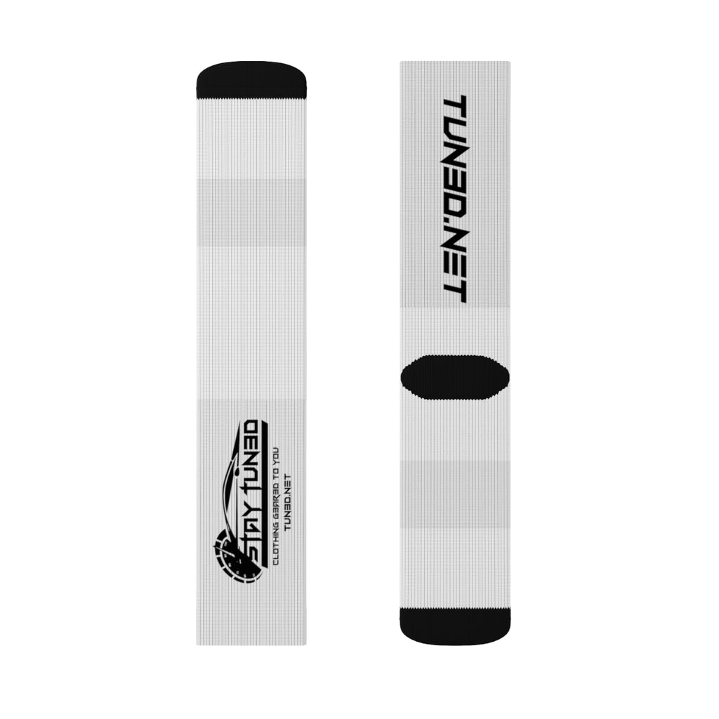 Logo Socks image 9
