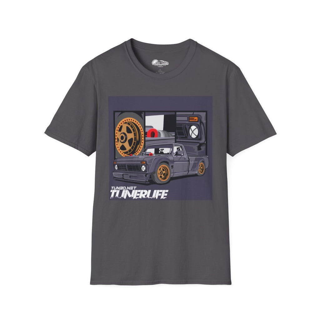 Truck Life T-shirt image 5