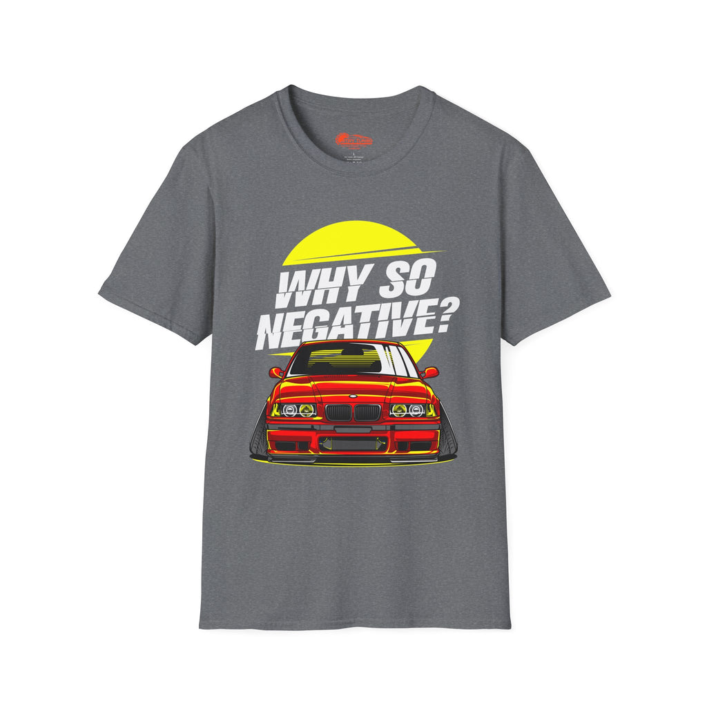 Why So Negative? image 14