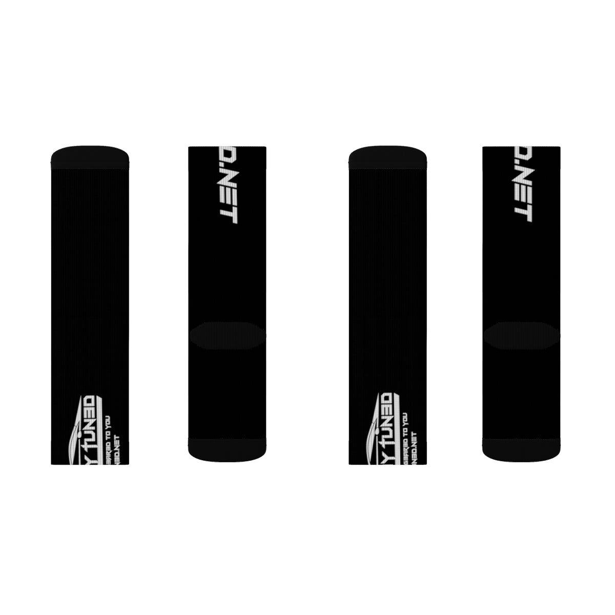 Website Sock (blk edition 1) image 10