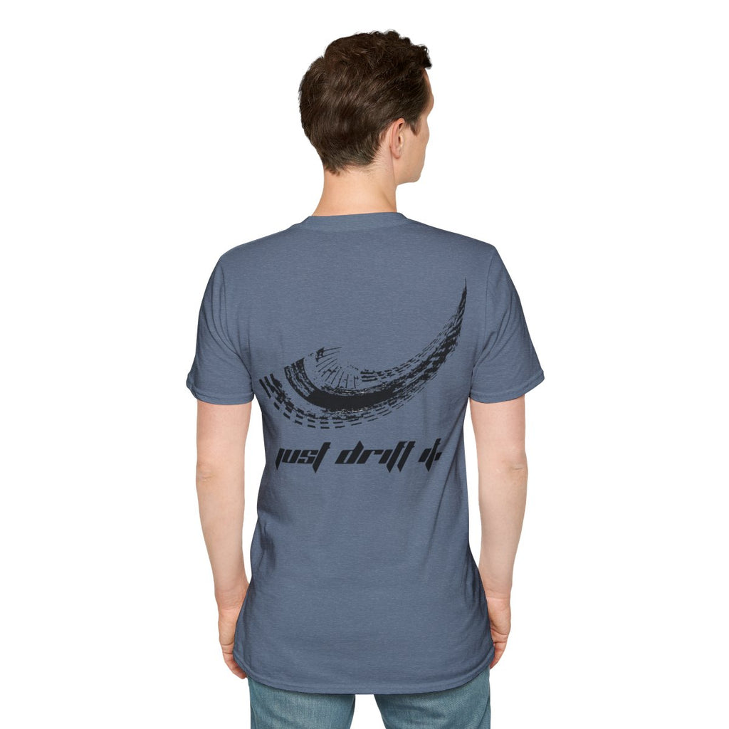 Just Drift It T-Shirt image 7