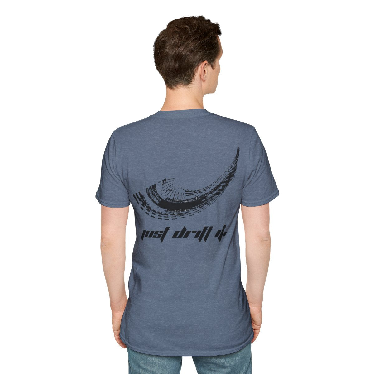 Just Drift It T-Shirt image 7
