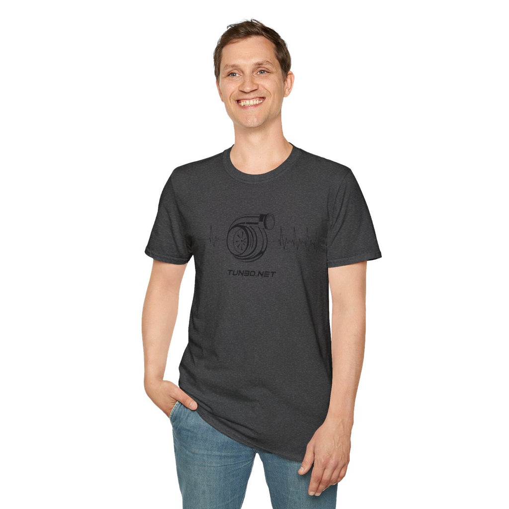 Turbo Adrenaline Tee image 0