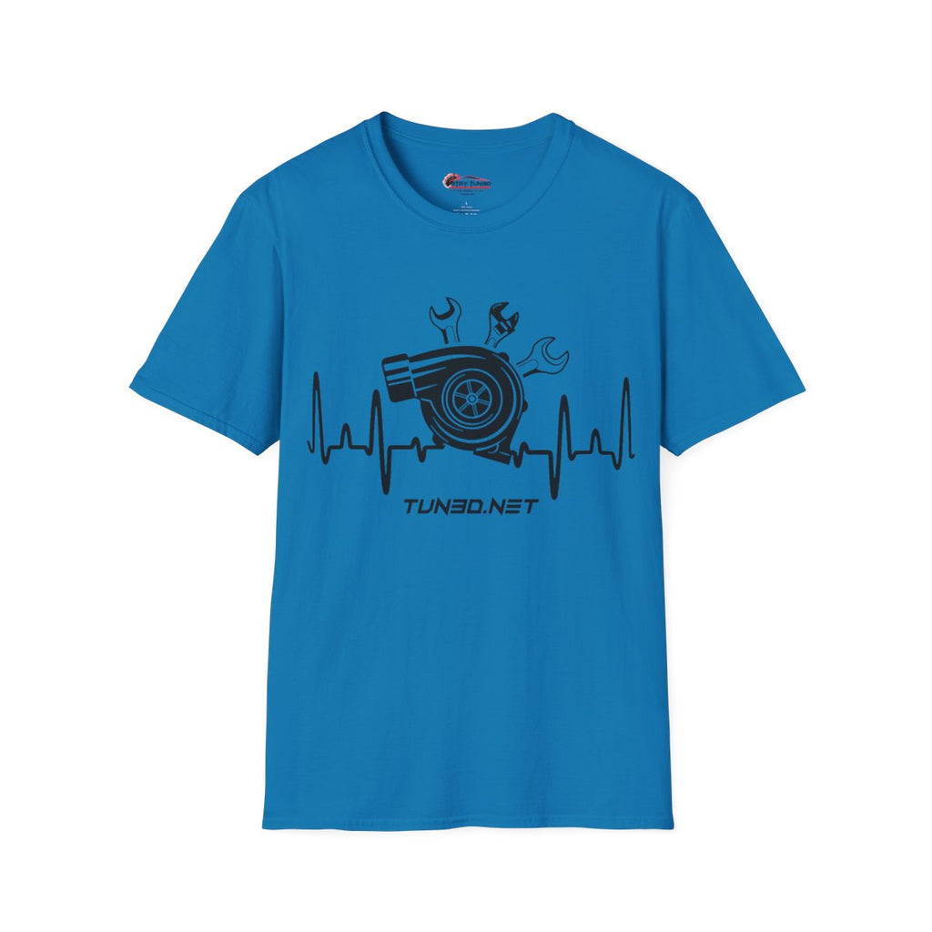 Turbo Pulse Tee image 0