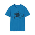 Turbo Pulse Tee image 0