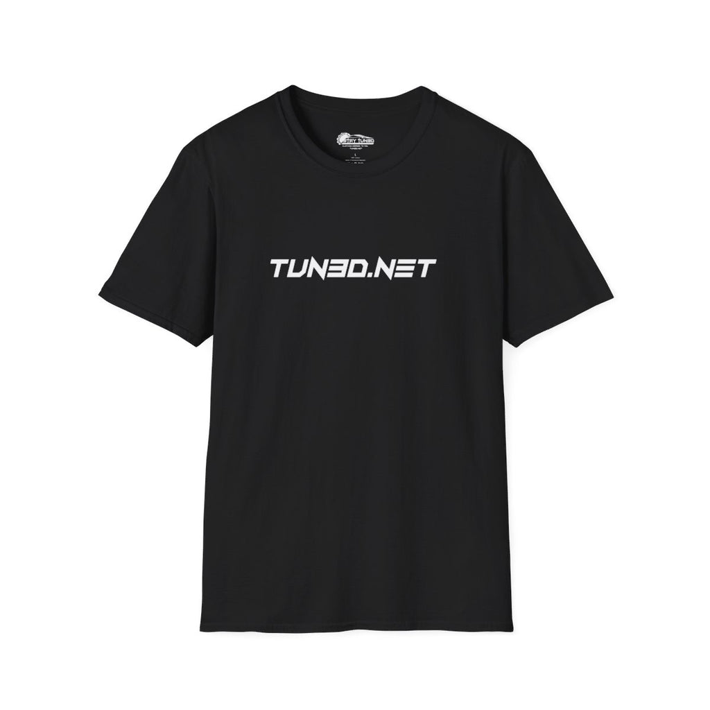 Just Drift It T-shirt (blk series) image 2