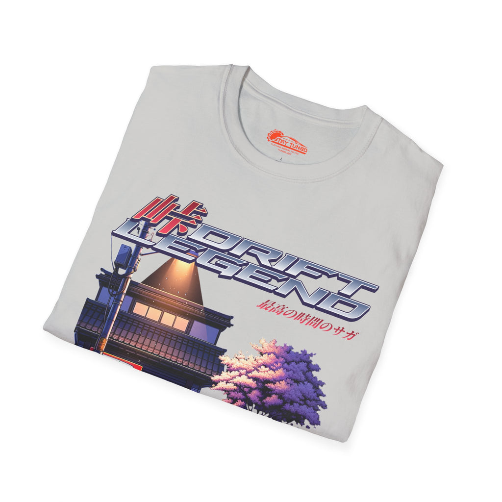 Drift Legend T-Shirt image 7