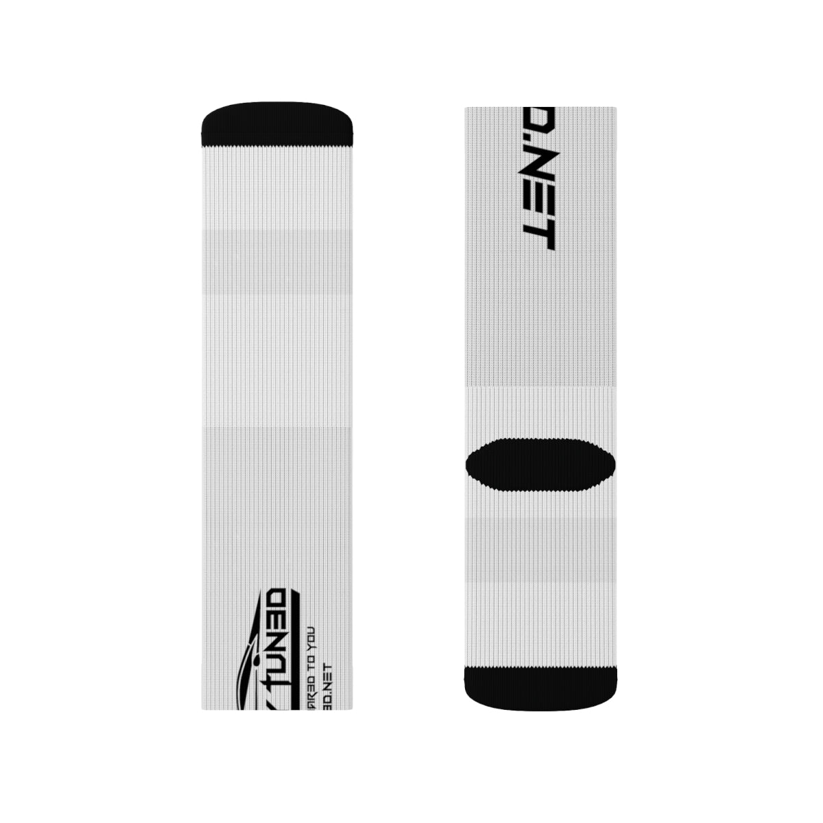Logo Socks image 12