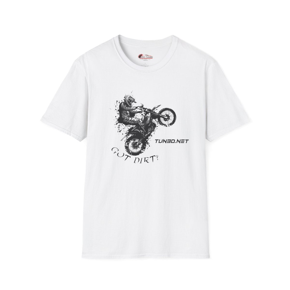 Got Dirt T-shirt image 1