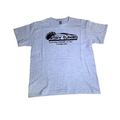 STAY TUN3D "KIDZ TEE" image 0