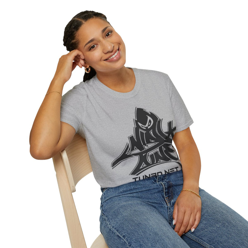 Ninja Tuned T-Shirt image 4