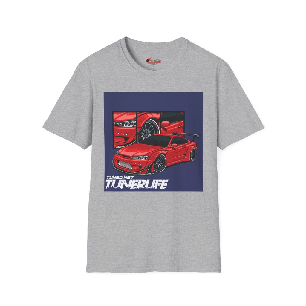 Silvia Life T-shirt image 4