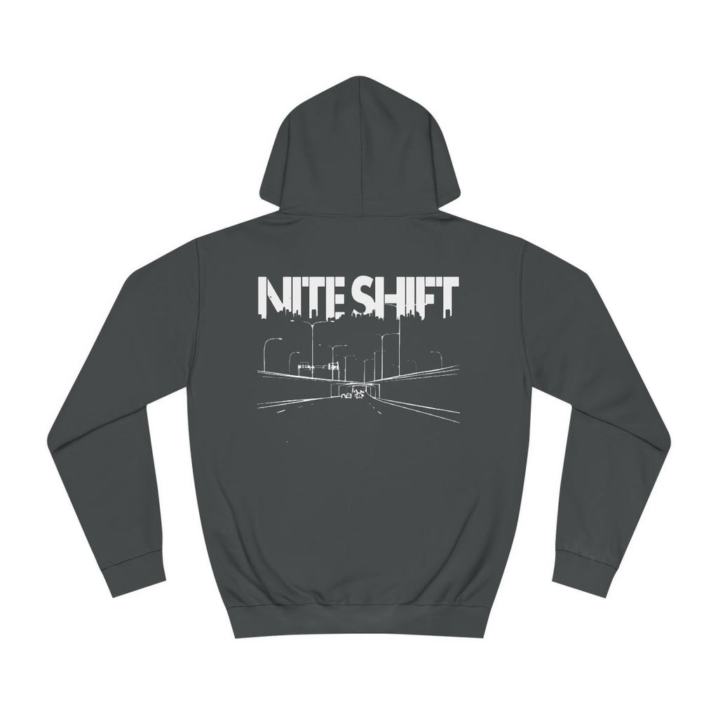 Nite Shift Hoodie #2 image 12