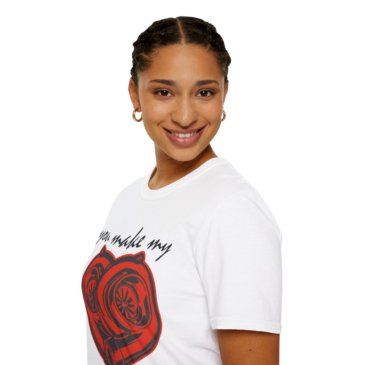 Flutter Tee image 14