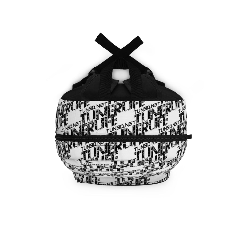 Tun3rLife Backpack image 4