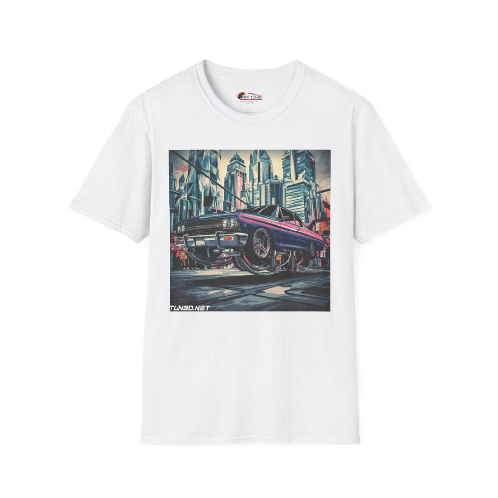 Low-Low Bounce T-Shirt image 1
