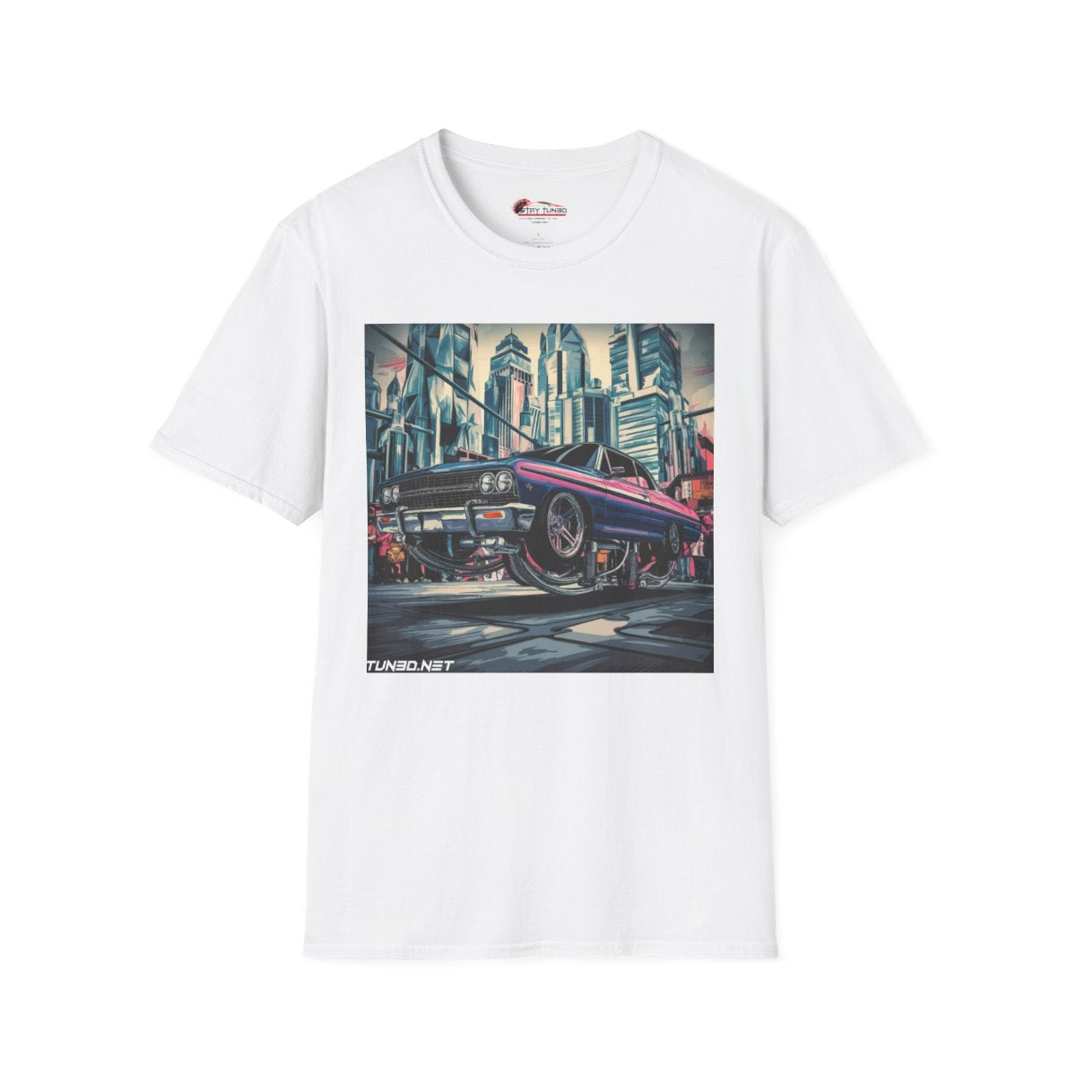 Low-Low Bounce T-Shirt image 1