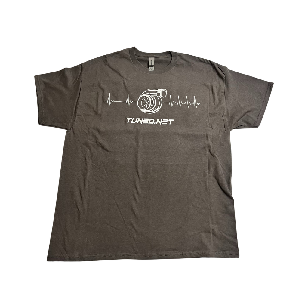 TURBO IS LIFE "TEE" image 0