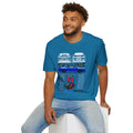Skyline GT-R Tee image 0