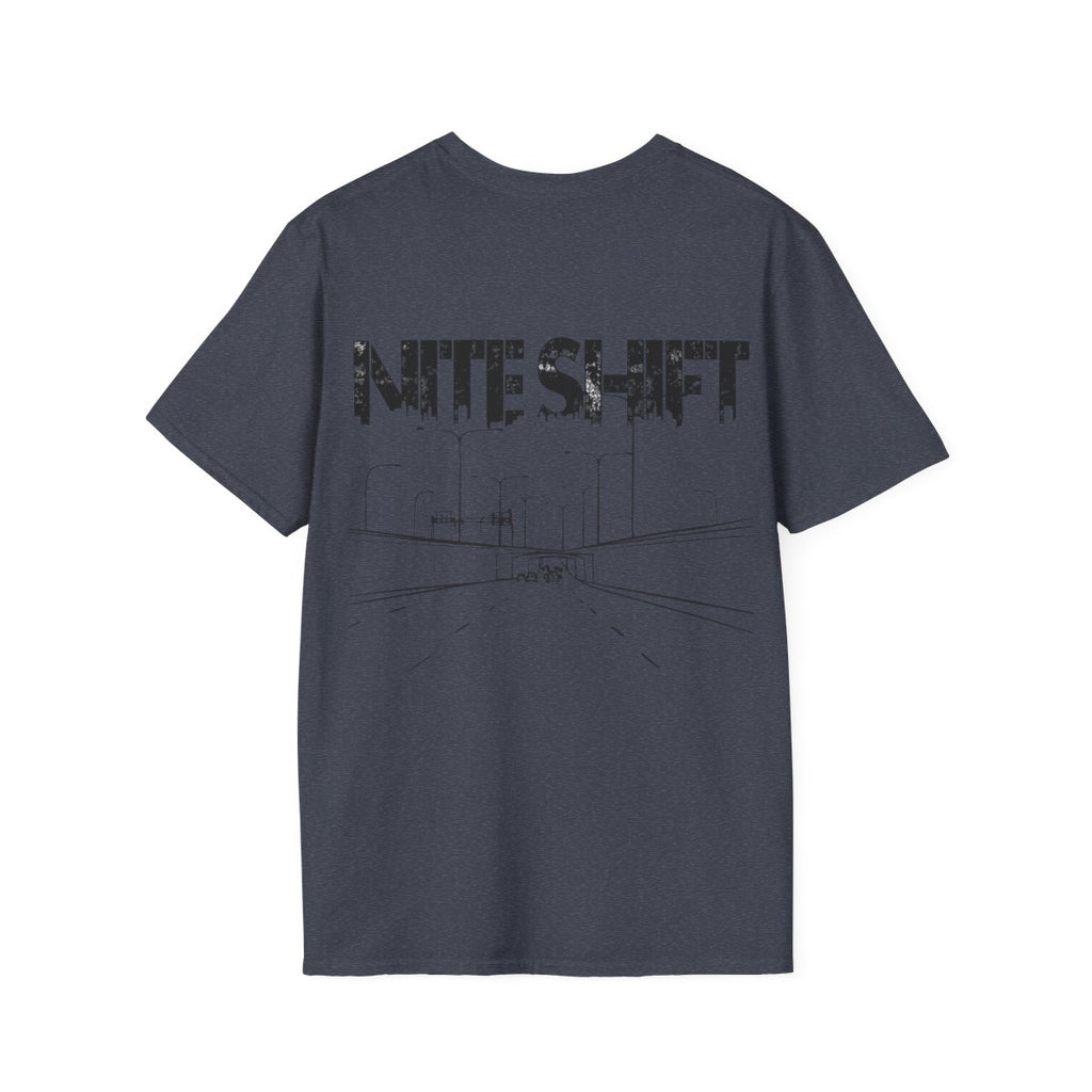 Nite Shift Tee image 10
