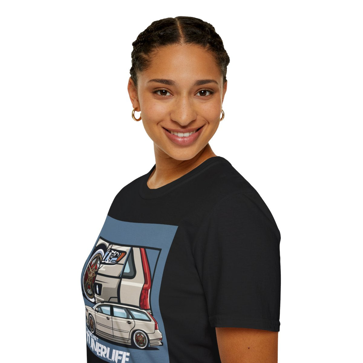Wagon Life T-shirt image 12