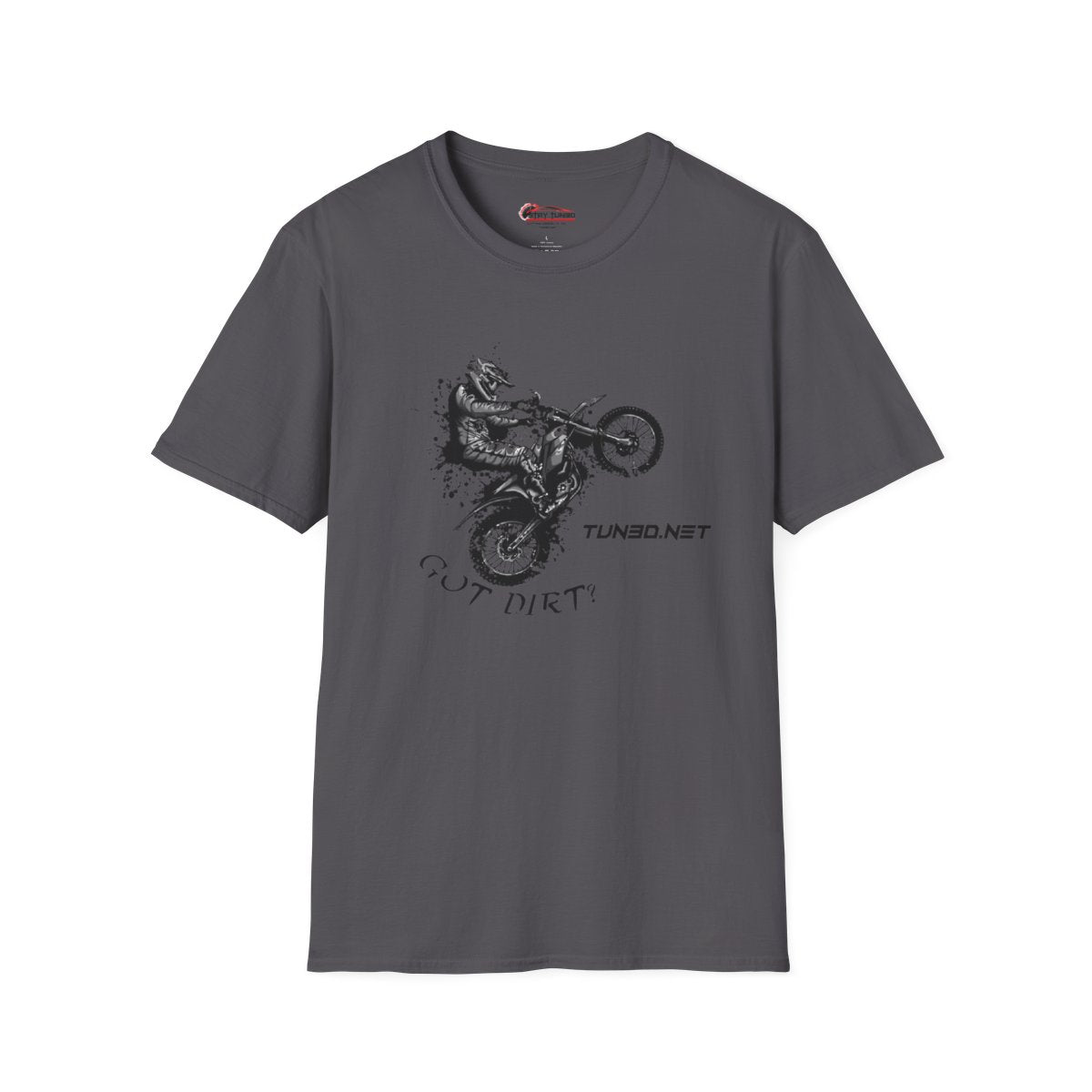 Got Dirt T-shirt image 13