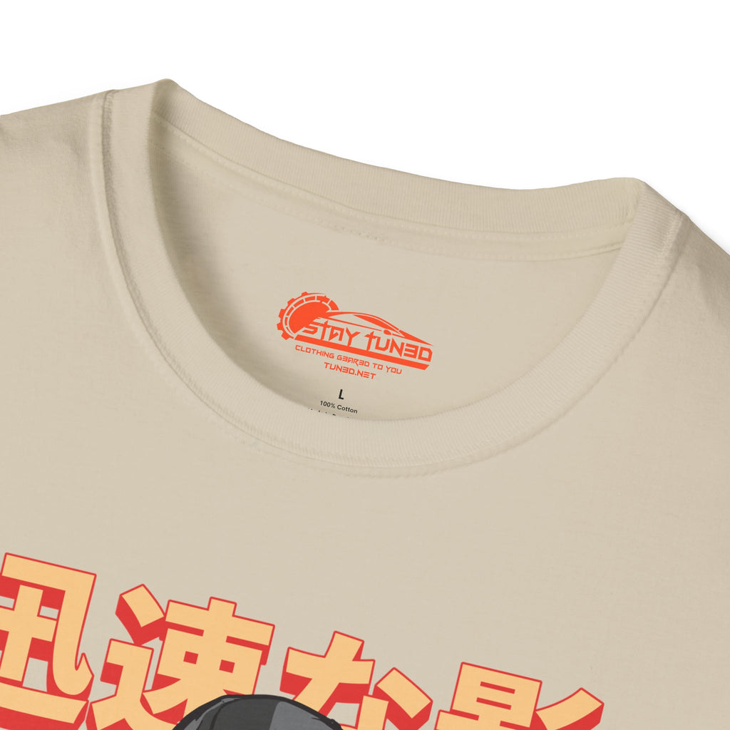 Speed Assassin Tee image 10