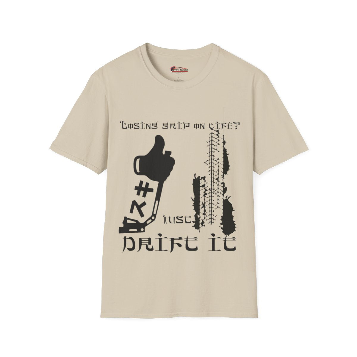 Drift It T-Shirt image 0