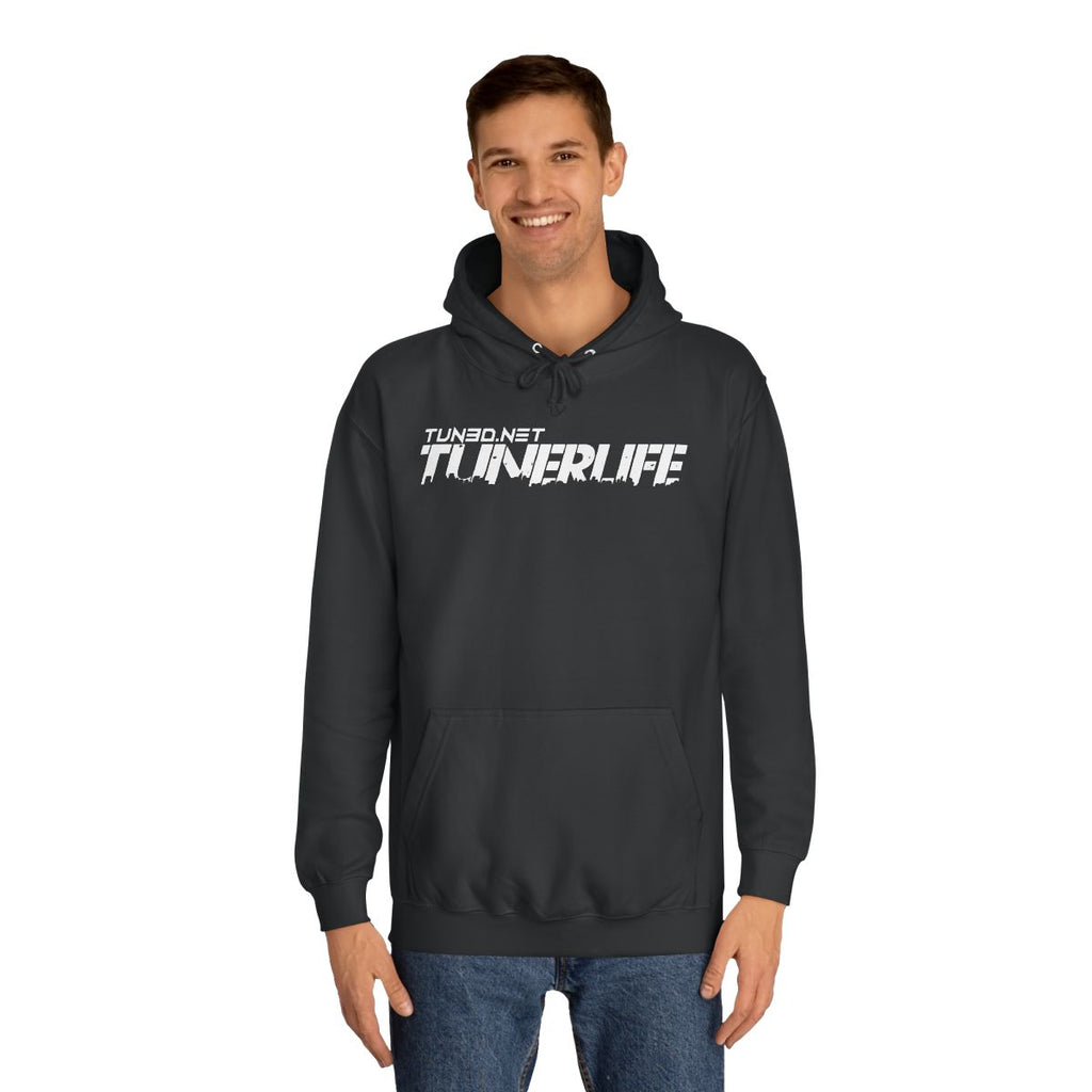 Lowered Class Hoodie image 12