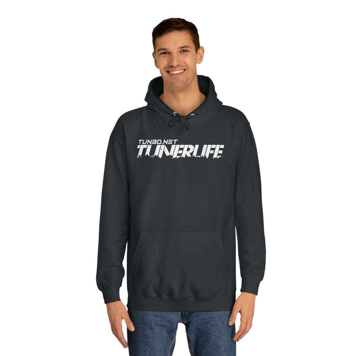 Lowered Class Hoodie image 12