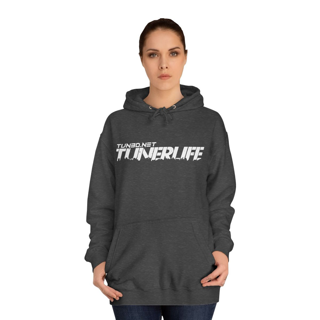 Nite Shift Hoodie #2 image 6