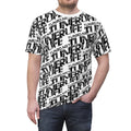Tun3rLife Tee wht image 0