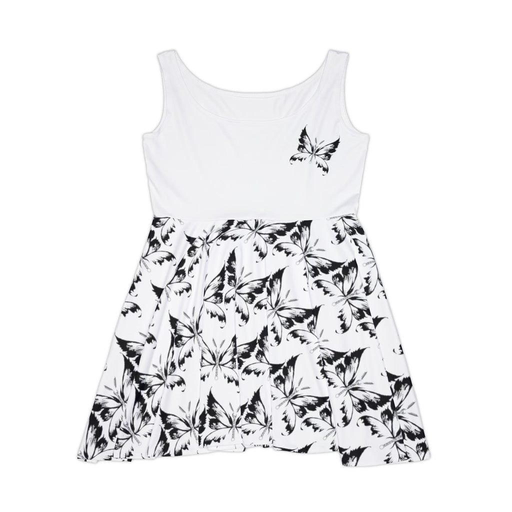 TunerChick Skater Dress image 2