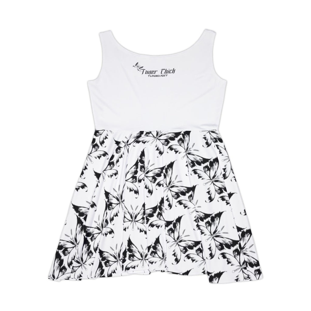 TunerChick Skater Dress image 3
