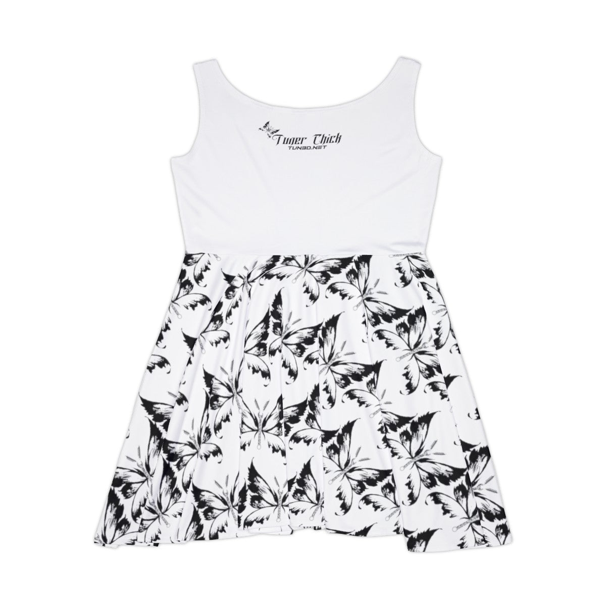 TunerChick Skater Dress image 3