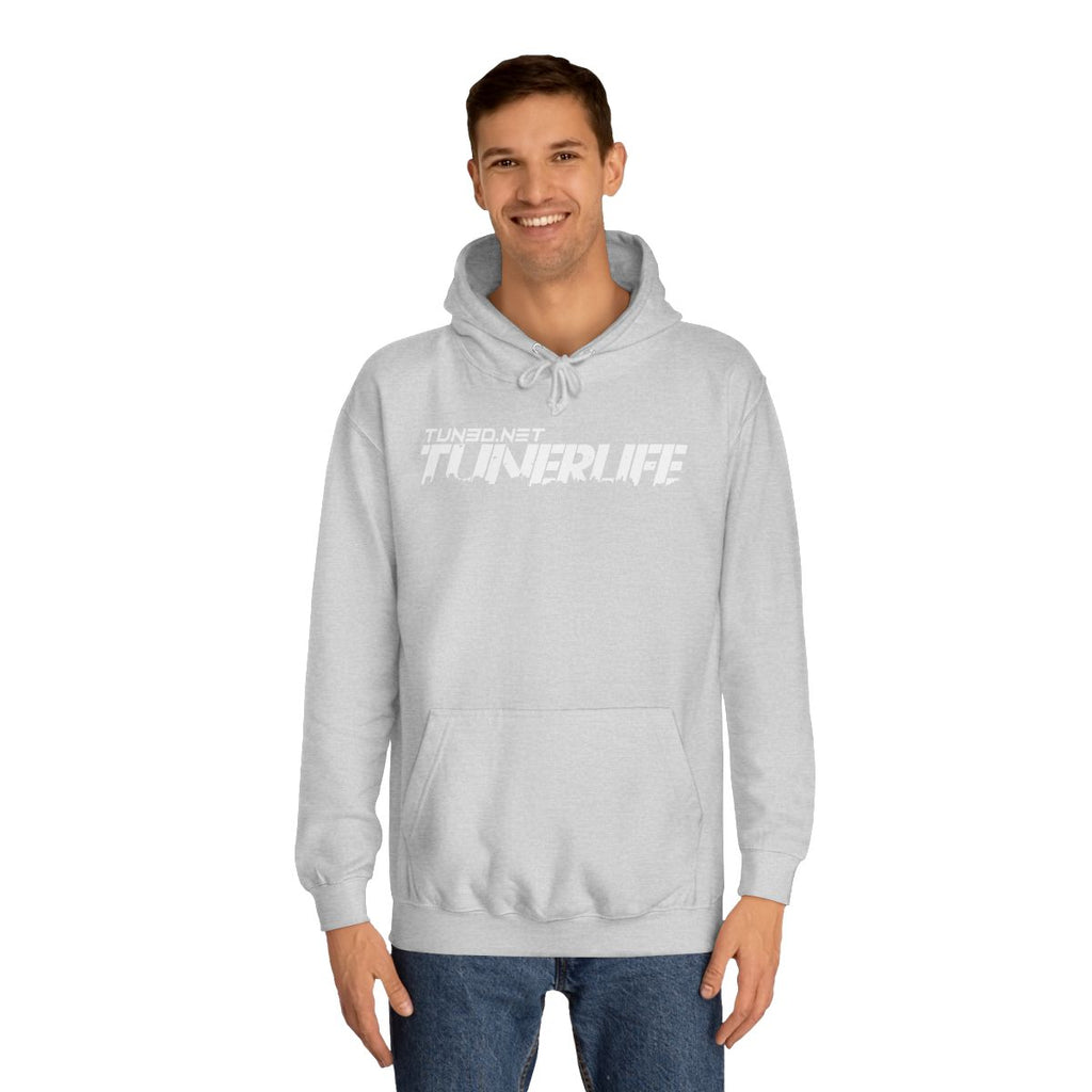 Lowered Class Hoodie image 9