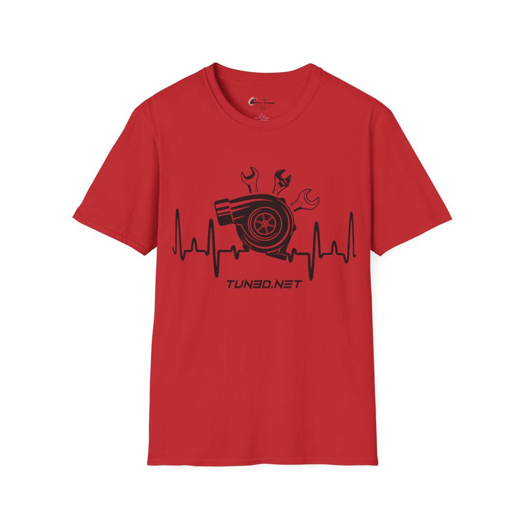 Turbo Pulse Tee image 12