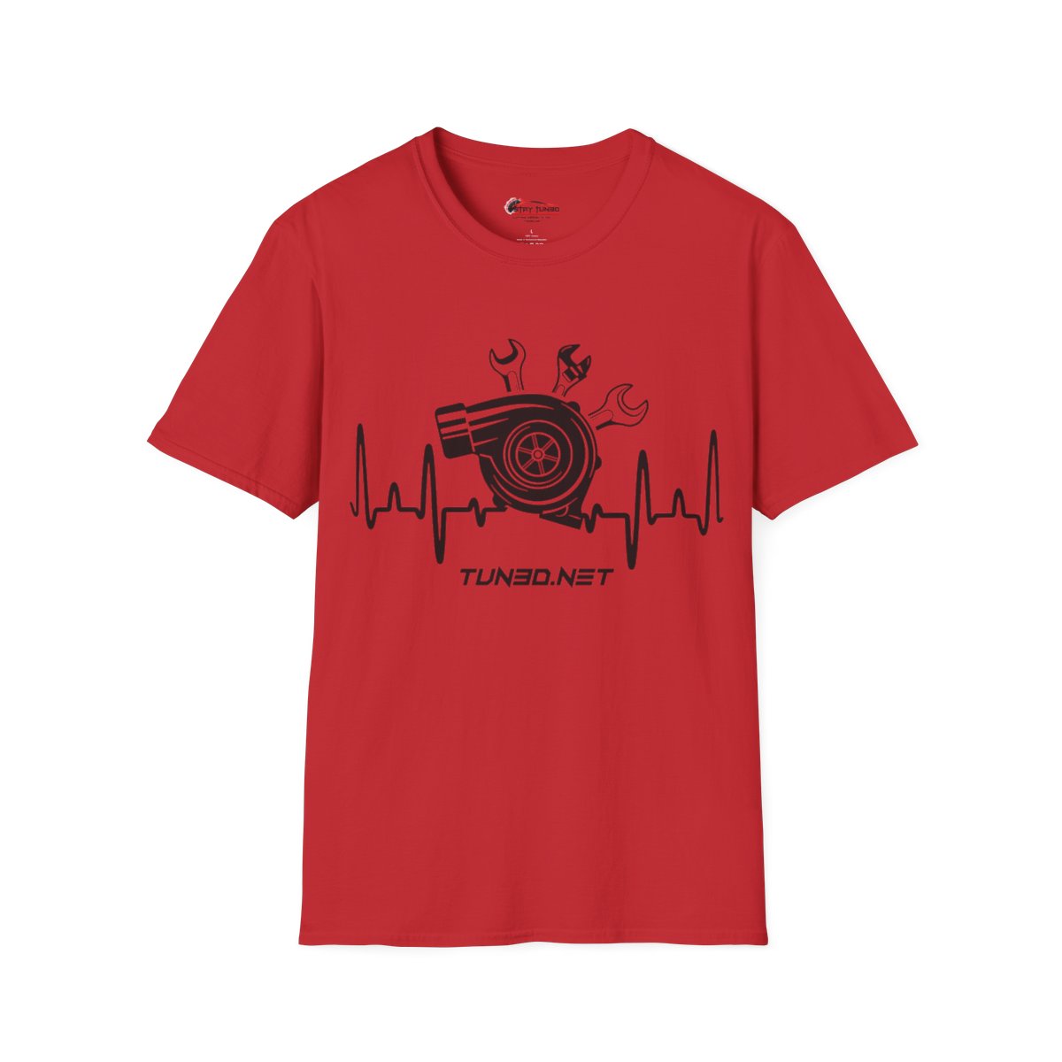 Turbo Pulse Tee image 12