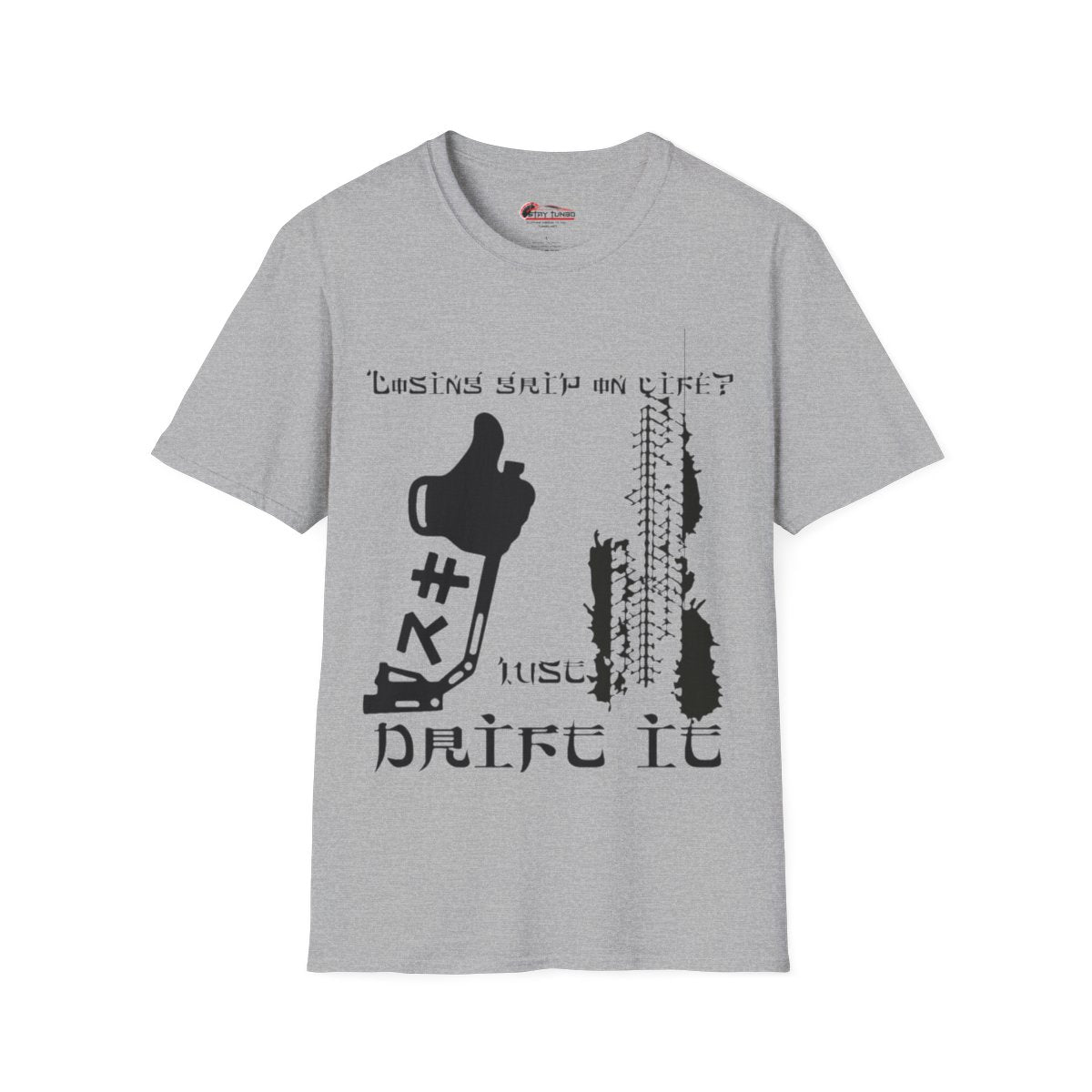 Drift It T-Shirt image 4