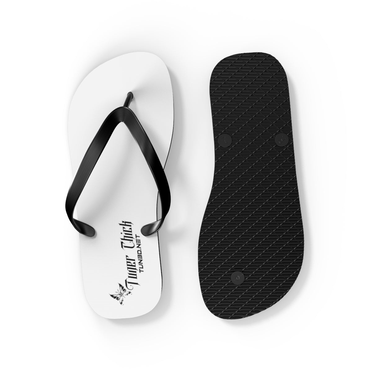 TunerChick Flip Flops image 10